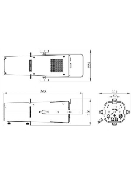 BT-PROFILE WW