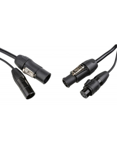 PCT1-COMBI-XLR5-1M5