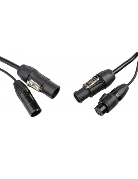 PCT1-COMBI-XLR5-1M5