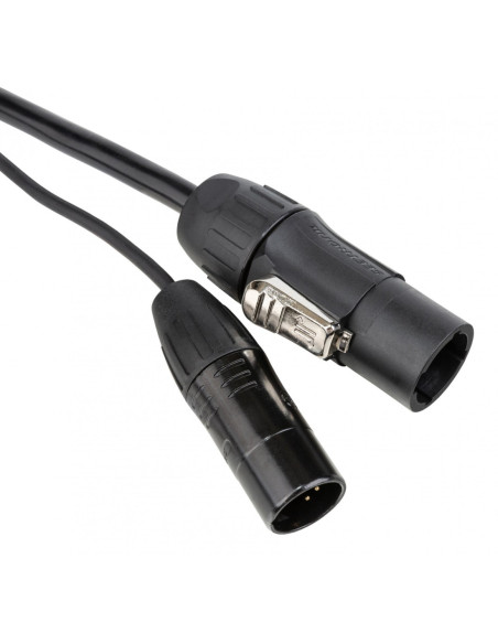 PCT1-COMBI-XLR5-1M5