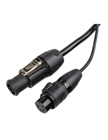 PCT1-COMBI-XLR5-1M5