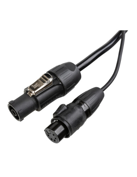 PCT1-COMBI-XLR5-1M5