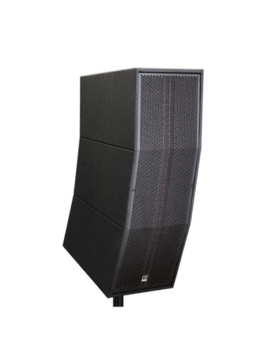 AUDIOPHONY MOJOCURVEXL – SYSTÈME SONO ACTIF 1100W RMS