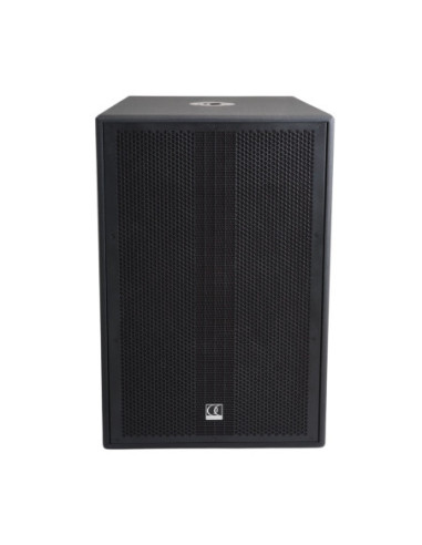 AUDIOPHONY MOJOCURVEXL – SYSTÈME SONO ACTIF 1100W RMS