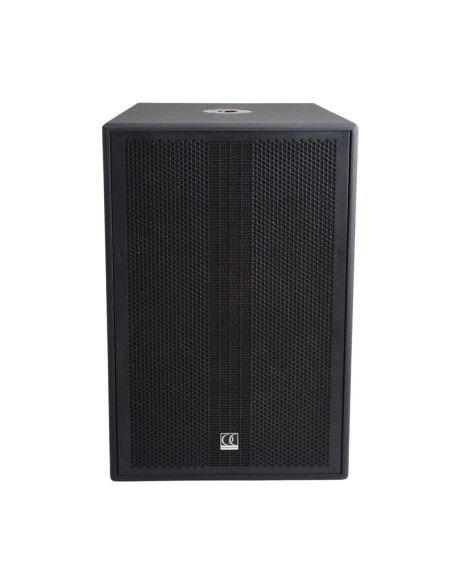 AUDIOPHONY MOJOCURVEXL – SYSTÈME SONO ACTIF 1100W RMS