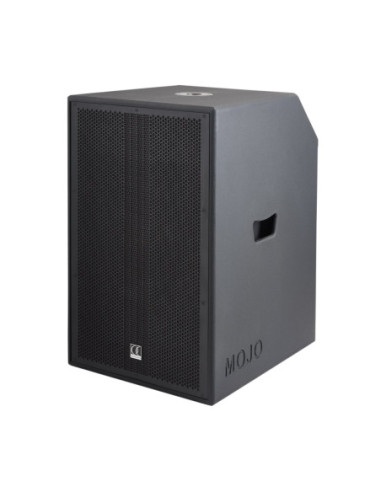 AUDIOPHONY MOJOCURVEXL – SYSTÈME SONO ACTIF 1100W RMS