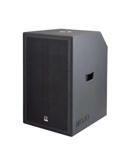 AUDIOPHONY MOJOCURVEXL – SYSTÈME SONO ACTIF 1100W RMS
