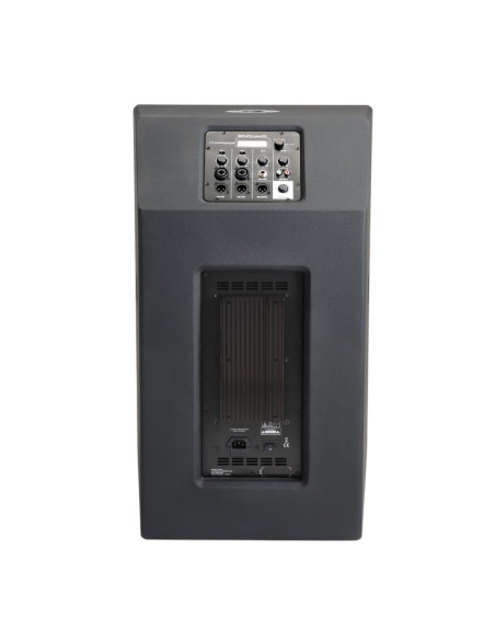AUDIOPHONY MOJOCURVEXL – SYSTÈME SONO ACTIF 1100W RMS