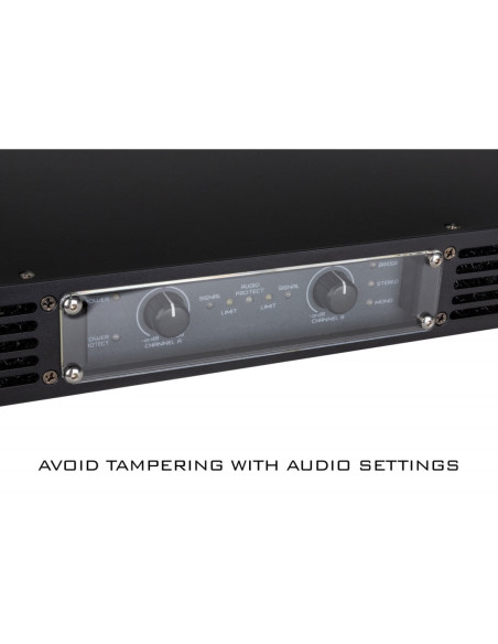 AMP100.2 Mk2