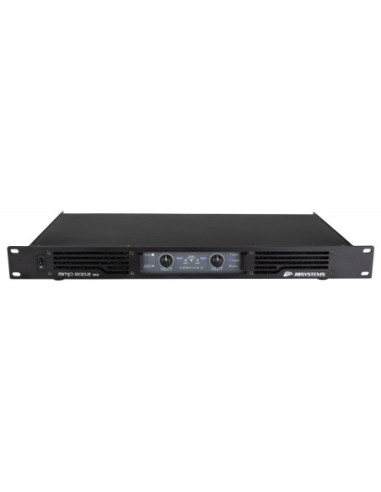 AMP200.2 Mk2