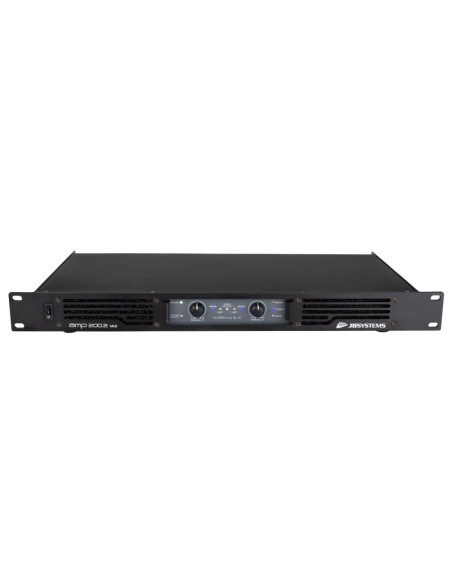 AMP200.2 Mk2