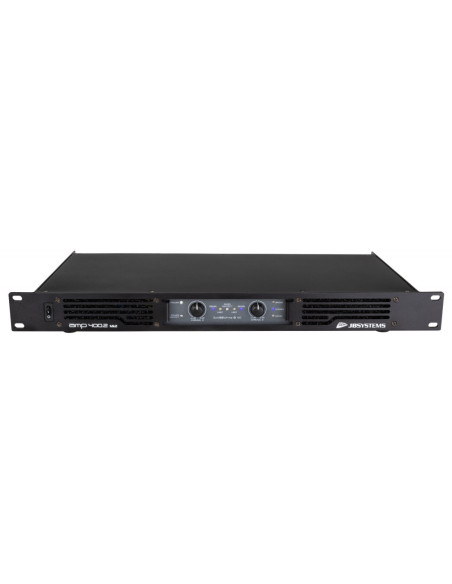 AMP400.2 Mk2
