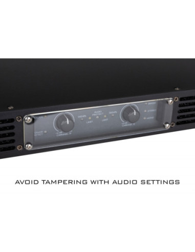 AMP400.2 Mk2