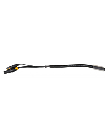 TRUE1/XLR-5P COMBI CABLE 10M