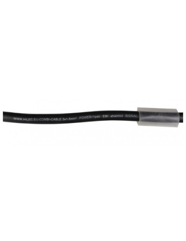 TRUE1/XLR-5P COMBI CABLE 10M