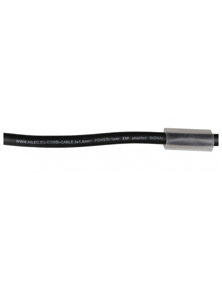 TRUE1/XLR-5P COMBI CABLE 10M