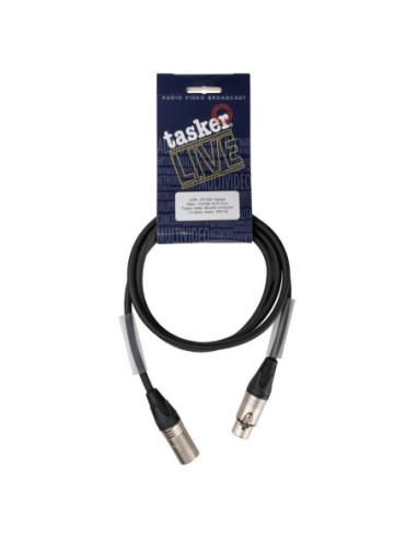 PRE-DPR-RF3301.5BLACK - MF128ZW1,5
