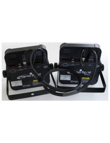 COMBI CABLE IEC/XLR-1M3