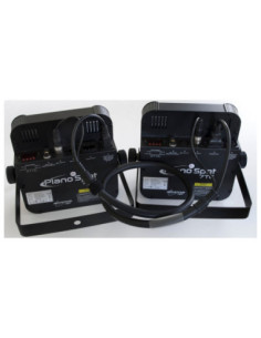 COMBI CABLE IEC/XLR 3M 2
