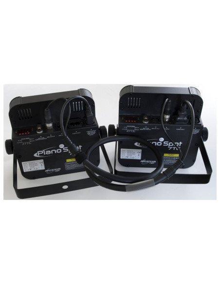 COMBI CABLE IEC/XLR 5M