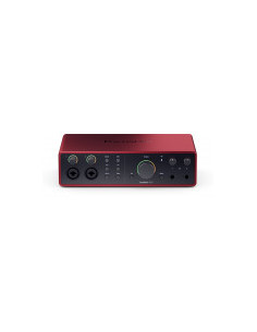 FOCUSRITE SCARLETT4-16I16