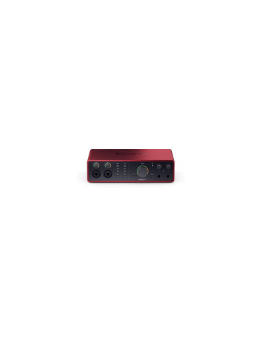 FOCUSRITE SCARLETT4-16I16