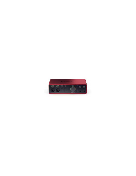 FOCUSRITE SCARLETT4-16I16