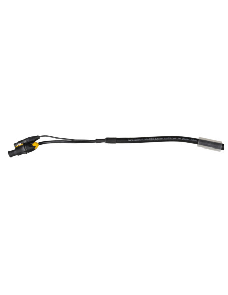 TRUE1/XLR-3P COMBI CABLE 3M