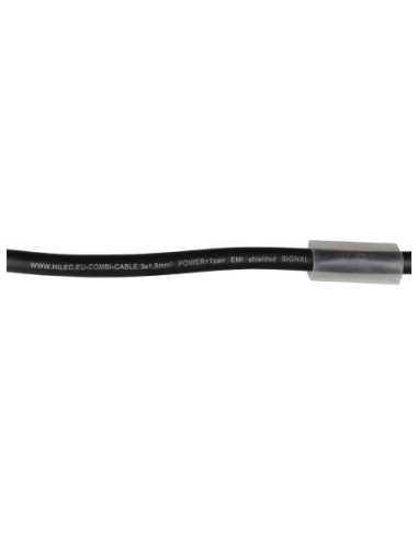 TRUE1/XLR-3P COMBI CABLE 3M