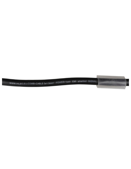 TRUE1/XLR-3P COMBI CABLE 1,5M