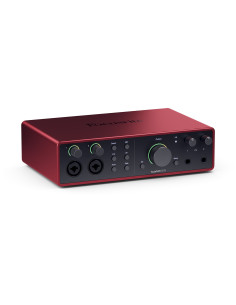 FOCUSRITE SCARLETT4-16I16 2