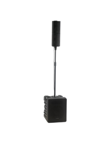 AUDIOPHONY MOJO1042APP – SYSTÈME SONO ACTIF 2.1 510W RMS