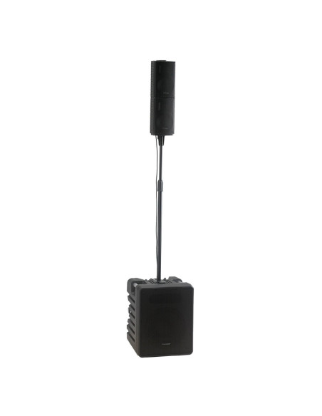 AUDIOPHONY MOJO1042APP – SYSTÈME SONO ACTIF 2.1 510W RMS