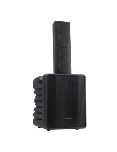 AUDIOPHONY MOJO1042APP – SYSTÈME SONO ACTIF 2.1 510W RMS