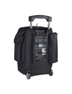 AUDIOPHONY COV-CR25A/RACER250 2