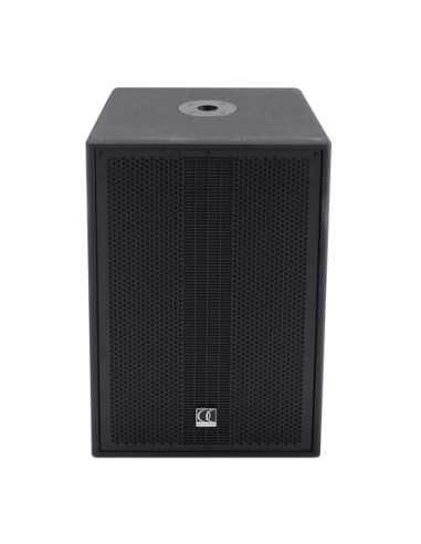AUDIOPHONY MOJO2200CURVE – SYSTÈME CURVE ARRAY ACTIF 1000W RMS