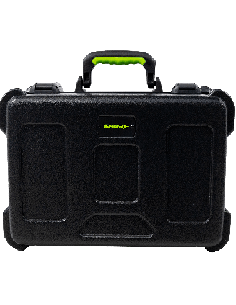 ASG SH-MICCASE15