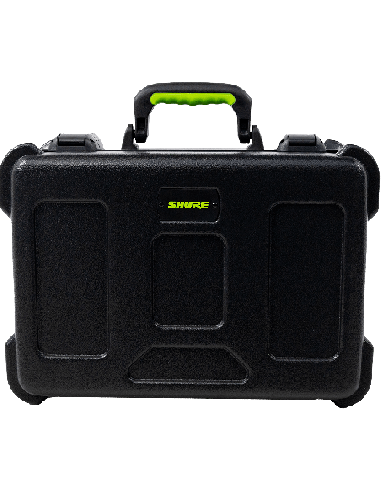 ASG SH-MICCASE15