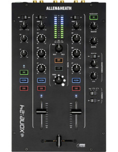 DAH XONE-24
