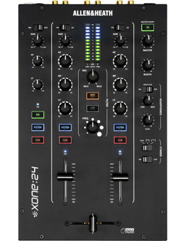 DAH XONE-24