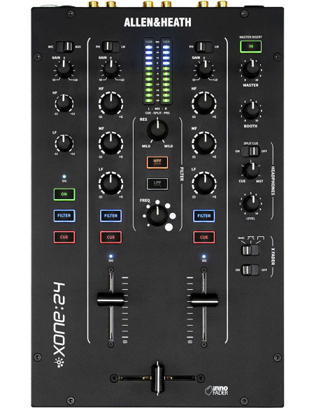 DAH XONE-24