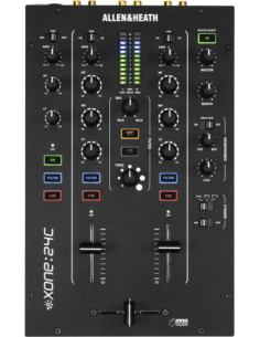 DAH XONE-24C