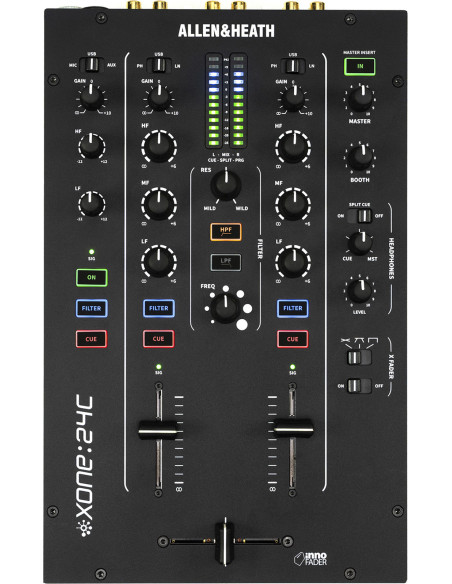 DAH XONE-24C