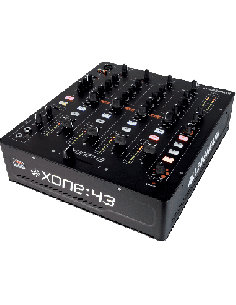 DAH XONE-43