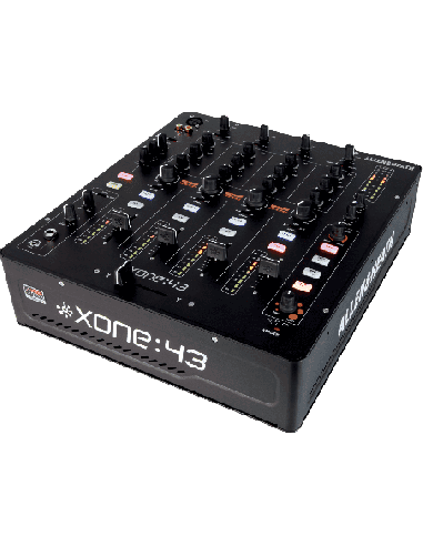 DAH XONE-43