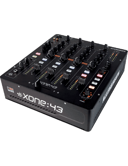 DAH XONE-43