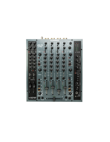 DAH XONE-92-MK2