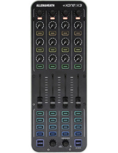 DAH XONE-K3