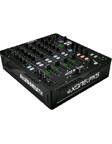DAH XONE-PX5