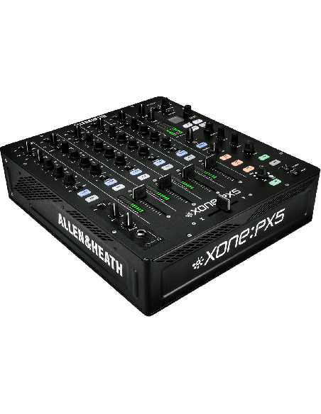 DAH XONE-PX5